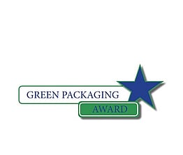 Green Star Packaging Award 2018