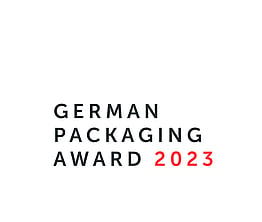 German Packaging Award 2023