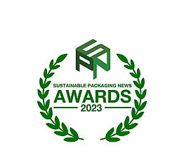 Sustainable Packaging News Award 2022
