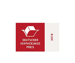 deutscher Verpackungspreis 2018