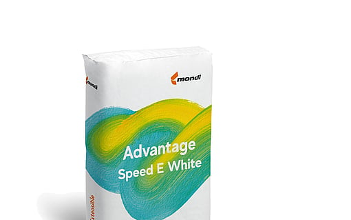Advantage E Speed White
