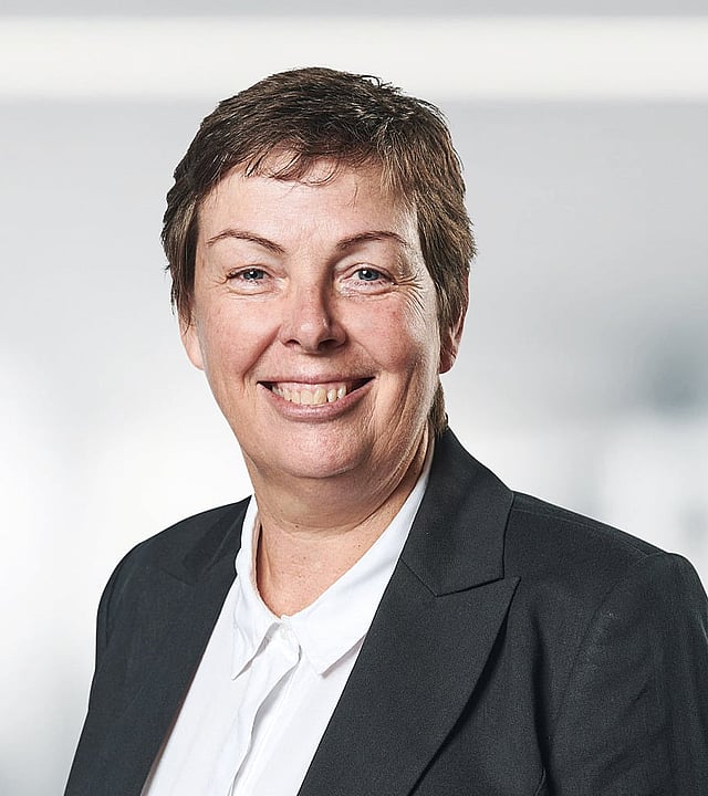 Vivien McMenamin, Mondi CEO South Africa