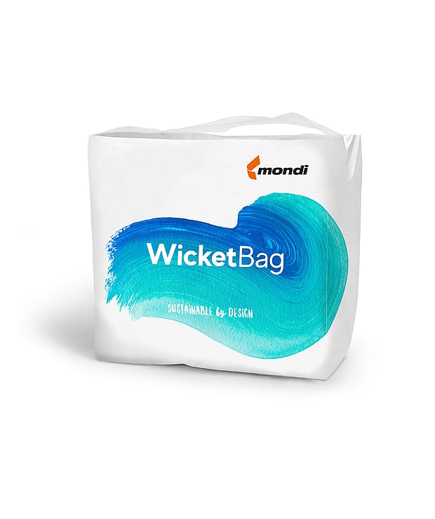 Wicket bags