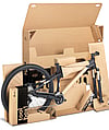 Box for bikes