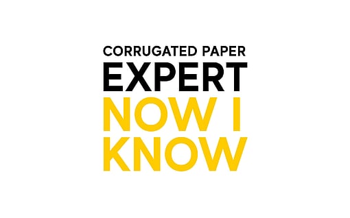 Corrugated Paper Expert key visual