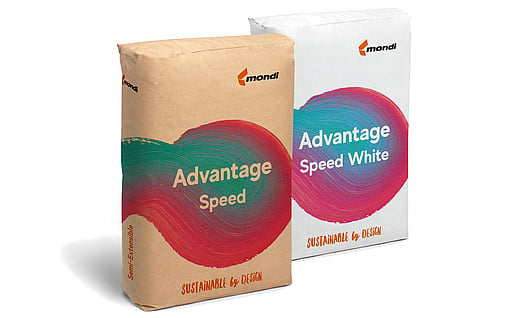 Advantage Speed & Speed White