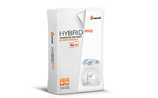 HybridPRO Bag