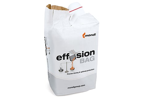 Effusion Bag