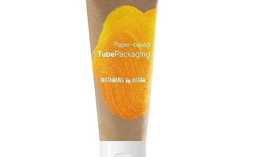 Paper-based Tube Packaging