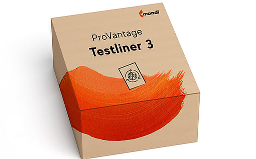 ProVantage Testliner 3