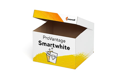 ProVantage Smartwhite