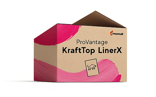 ProVantage KraftTop LinerX