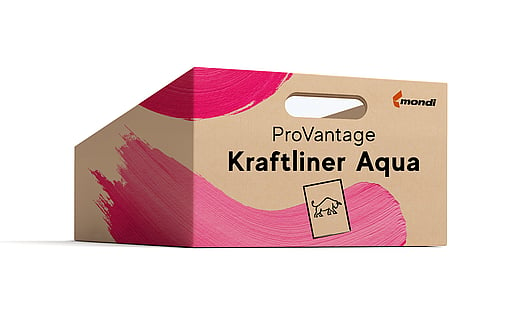 ProVantage Kraftliner Aqua