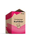 Kraftliner Packaging