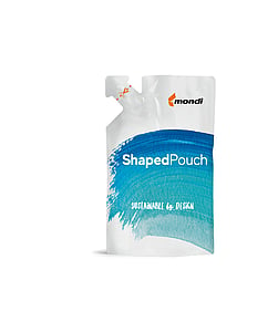 ShapedPouch