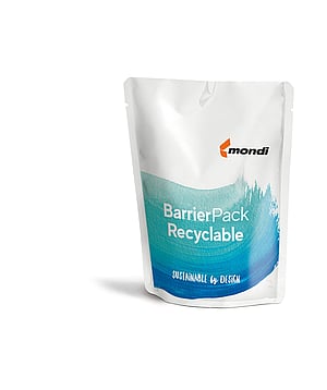BarrierPack Recyclable