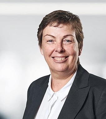 Vivien McMenamin, Mondi CEO South Africa