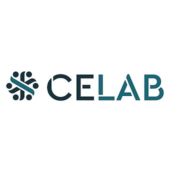 Celab logo