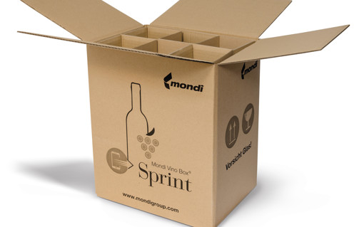 VinoBoxSprint
