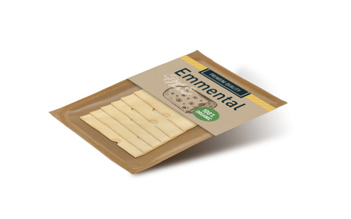 Formable paper packaging | PerFORMing | Mondi Group