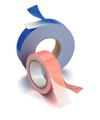 Release Liner for Tapes