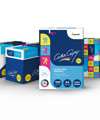 Color Copy product range