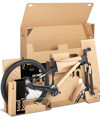 BikeBox with ProtectorBags