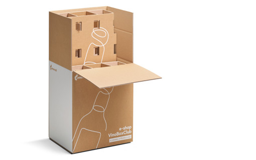 VinoBoxCasual