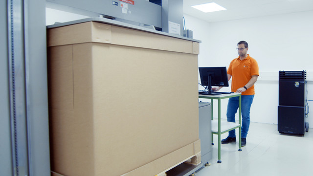 Your career at Mondi Ansbach