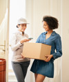 eCommerce packaging for universal end-uses