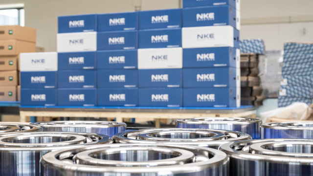 Innovative packaging solution for wind turbine components