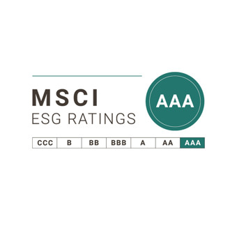 MSCI logo