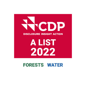 CDP logo