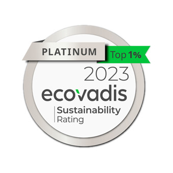 ecovadis logo