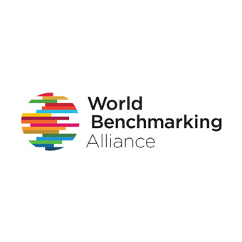 World Benchmarking Alliance logo