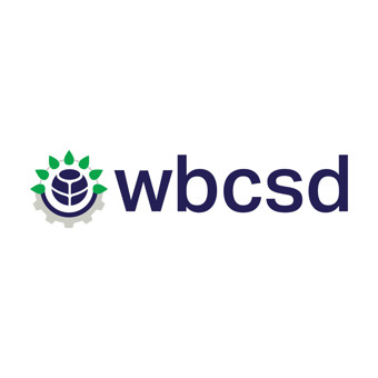 WBCSD logo