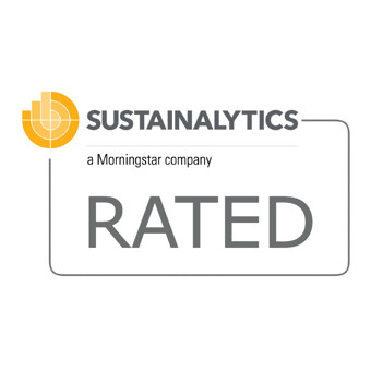 Sustainalytics logo