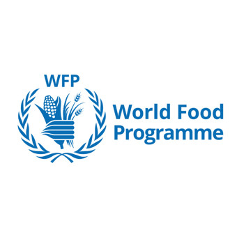 UN World Food Programme logo