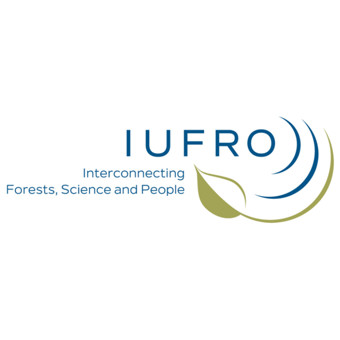 TEAMING UP 4 FORESTS logo
