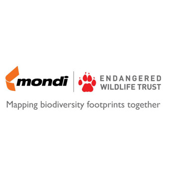 Endangered Wildlife Trust logo