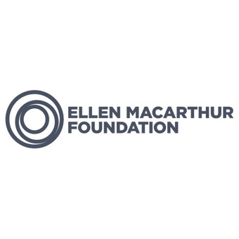 Ellen MacArthur Foundation logo