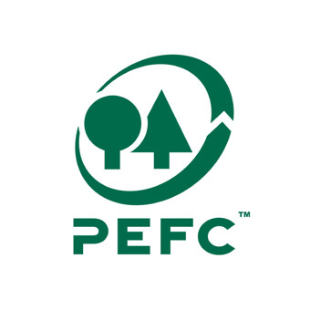 PEFC logo