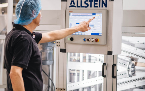 Operational employee at Poperinge