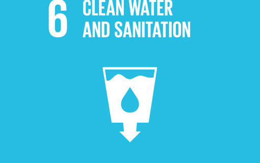 sdg 6