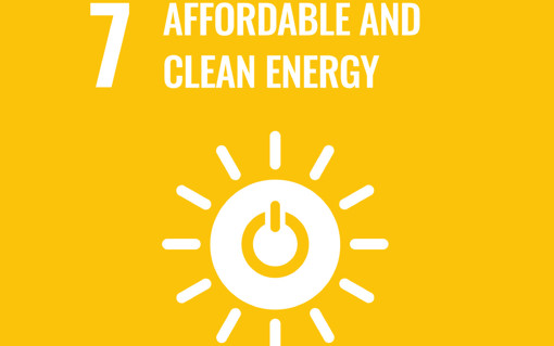 sdg 7