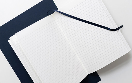 Wide range of papers for stationery and education materials