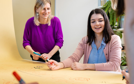 Mondi International Graduate Programme