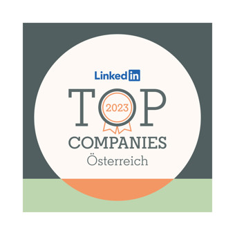 LinkedIn Top Companies 2023