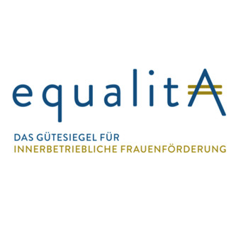 euqualitA Auszeichnung