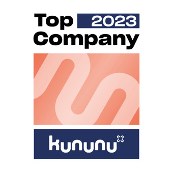 Kununu Top Company
